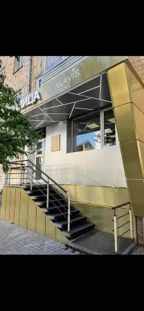 Апарт-отель Ключ