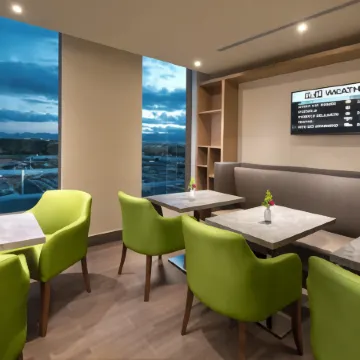 Hilton Garden Inn Monterrey Airport