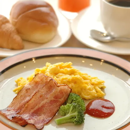 Kuwana Green Hotel