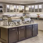 Homewood Suites by Hilton Mobile Airport-University Area