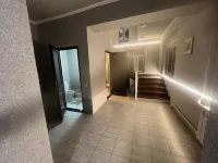 Abs Guest House Osh Hotels in 