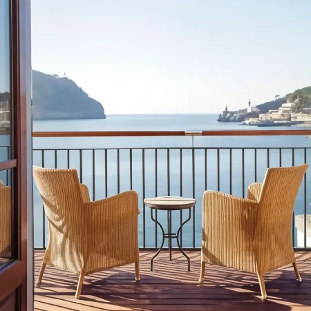 Hotel Esplendido