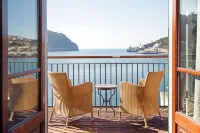 Hotel Esplendido - Ocean View