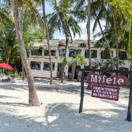 Milele Beach Resort