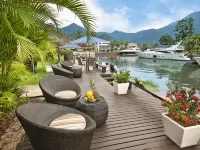 Angra Boutique Hotel Hotels in Pereque