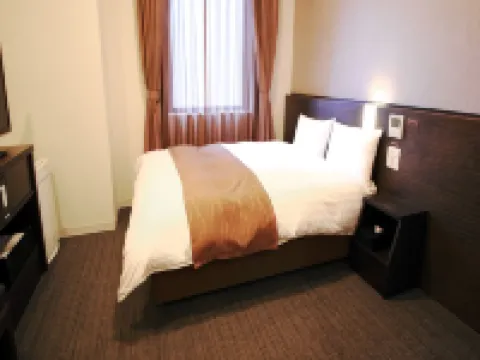 ドーミーイン東室蘭 室蘭のホテル