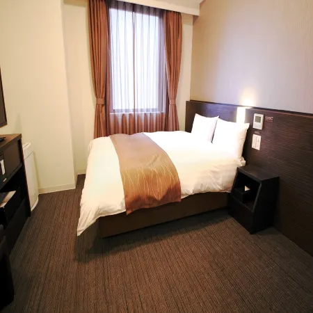 Dormy Inn Higashi Muroran