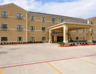 Grander Inn & Suites