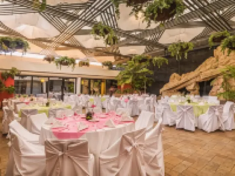 温德姆庫利阿坎行政酒店