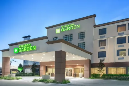 Wyndham Garden Elk Grove Village/O'Hare