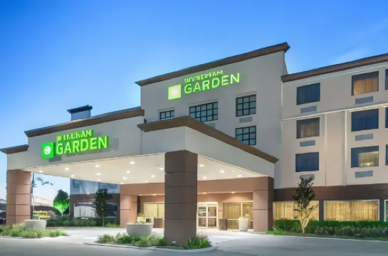 Wyndham Garden Elk Grove Village/O'Hare Hotels in Elk Grove Village