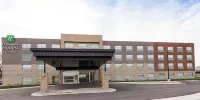 Holiday Inn Express & Suites MICHIGAN CITY by IHG