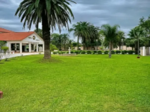 Intersur Independencia Hotels in Termas de Rio Hondo