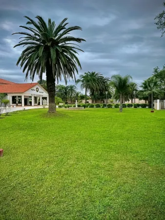 Intersur Independencia