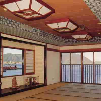 ホテル寿恵広 Others