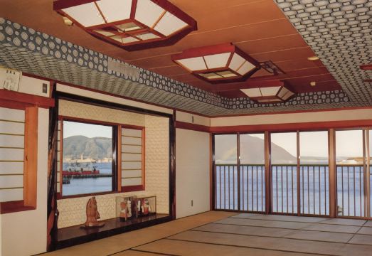 호텔 스에히로 미하라