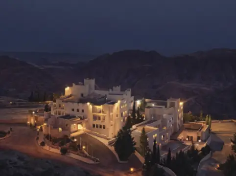 Grand Mercure Petra