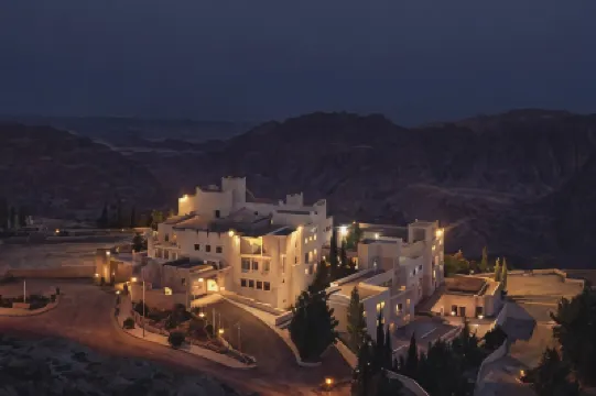 Grand Mercure Petra Hotels in 