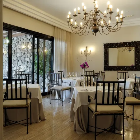 Villa Vik - Hotel Boutique - Adults Only