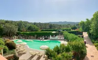 Green Park Hotel Hotel a Cala di Volpe