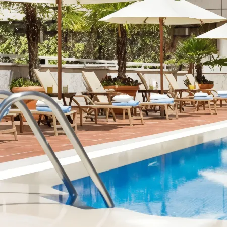 Novotel Madrid Feria and Airport