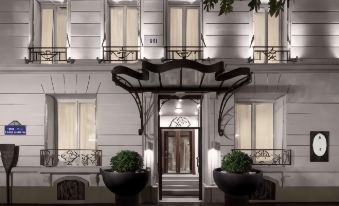Best Western Plus la Demeure