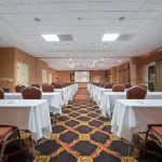 Hilton Garden Inn Tupelo Hotels in Tupelo