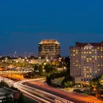 Sheraton Suites Galleria-Atlanta Hotels near One Ivy Walk | John Wieland Homes