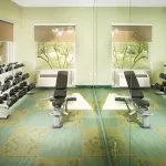 스프링힐 스위트 바이 메리어트 벤턴빌