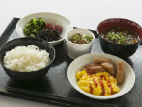 名和廣場酒店 東海市酒店