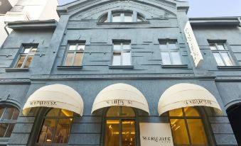 Marquise Hotel Garni