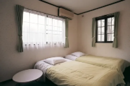 ペンション ワンダーワン