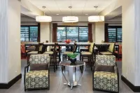 Hampton Inn Houma Hotel a Bayou Cane