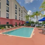 Hampton Inn & Suites Tampa East (Casino Area)