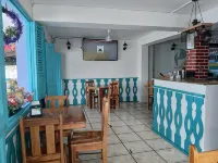 Hotel Casa Amelia - petit déjeuner
