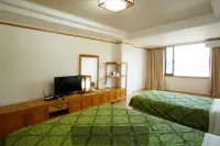 Yakam Tourist Hongyumchon Hotel - Hot Springs