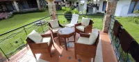 Bella Vista - Spacious Villa at Puncak