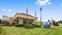 Best Western Hickory Hotels in Hickory