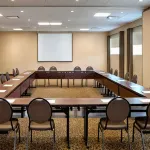 포 포인츠 바이 쉐라톤 멍크턴