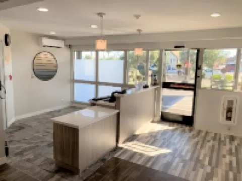 Best Western Andersens Inn