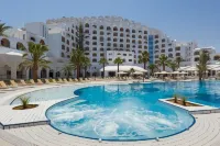 Marhaba Palace - 5-Star