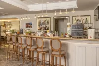 Art Hotel Debono - bar