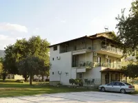 Villa Vasiliadi - Pools
