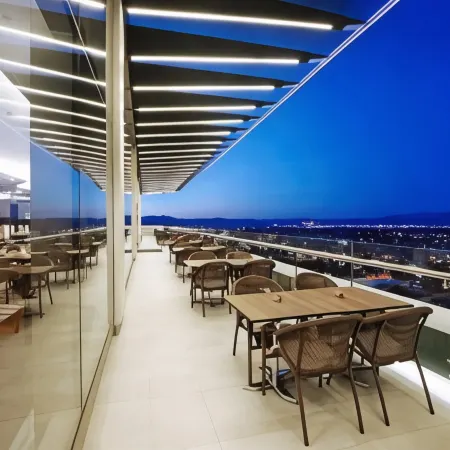 Crowne Plaza BURSA by IHG