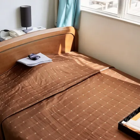 Tanabe Station Hotel