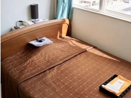 Tanabe Station Hotel