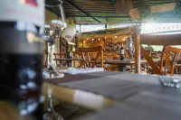 Finca Hotel Yerbabuena - bar