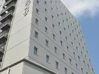 Hakata Nakasu Washington Hotel Plaza Hotels near Kushida Shrine