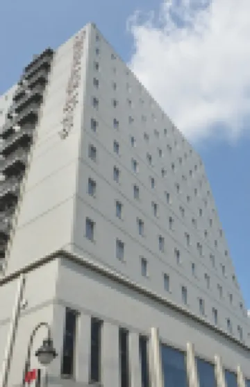 博多中洲華盛頓酒店 鄰近聖福寺的酒店