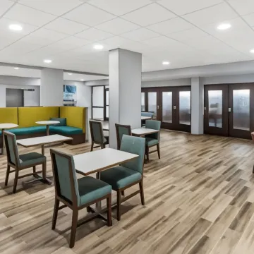 Hampton Inn North Platte